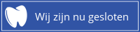 Wij zijn nu gesloten